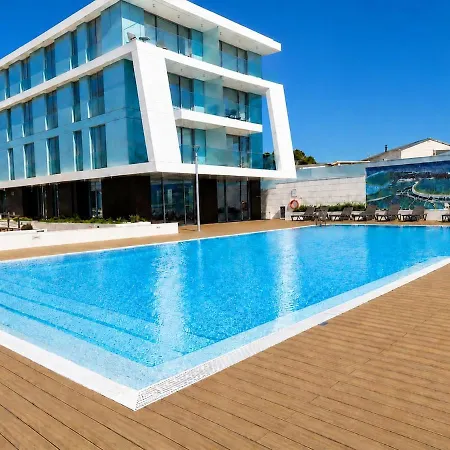 Ocean View Modern Retreat With Pool & Sunset Views Apartament *